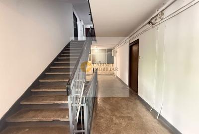 Unirii I 3 camere- decomandat I Etaj 2 I 1991 - 35