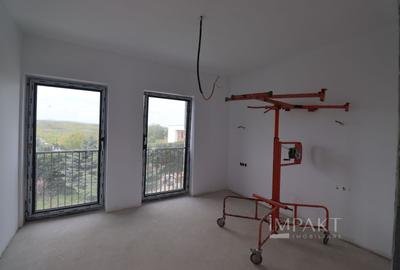 Casa individuala semifinisata de vanzare, cartier Faget! - 9