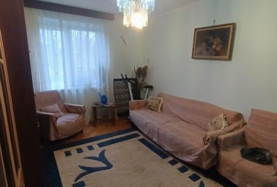 Apartament 3 camere Piata Muncii - Stadionul National - 1