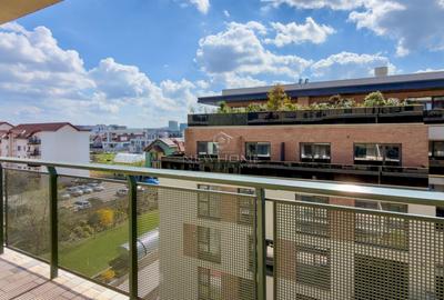 Apartament de vanzare 1 camera, zona Iulius Mall, FSEGA - 21