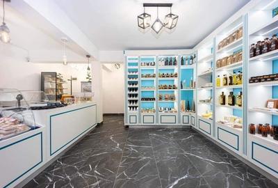 ASTORIA RESIDENCE Spatiu comercial 32 mp  Lunca Cetatuii - 3