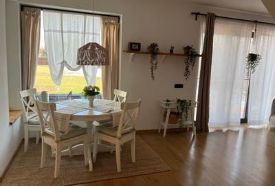Casa  de vanzare Tunari, zona centrala - 7