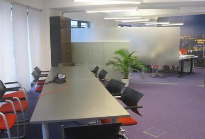 Magheru One Office Building - Spatiu birouri 325 mp - Ultracentral - 12