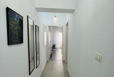 Apartament 3 camere, decomandat, etajul 1, 2 locuri de parcare in Giroc - 12