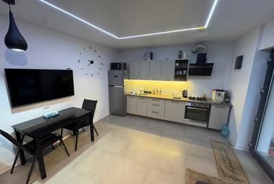 Casă individuală cu 3 camere în Central