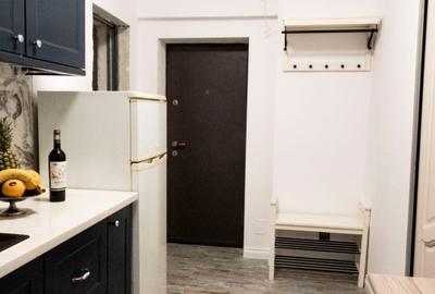 POOPRIETAR Garsoniera Cismigiu - 4