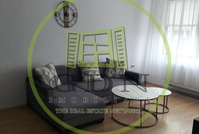 Apartament în centrul Sibiului-3 camere decomandate- parter - 1