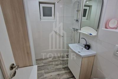 Apartament 3 camere | zona Terezian | Parter - 13
