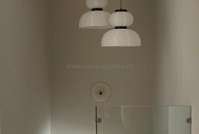 SUPER OFERTA! PIPERA  VILA ELEGANTA IN COMPLEX FINISAJE LUX - 32
