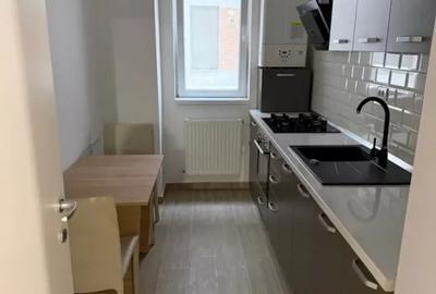 Apartament 2 Camere Baneasa | Balcon | Centrala proprie - 4