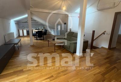 Apartament modern 2 camere Centru blvd 21 decembrie - 2