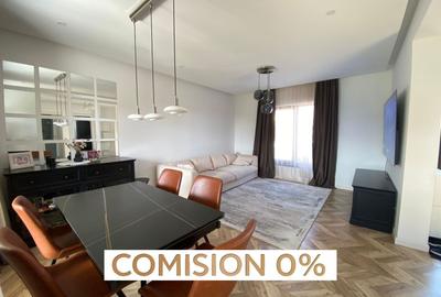 COMISION 0, Duplex 4 Camere, 101MP, P+E+Pod, Cartier Florilor, SACALAZ - 1