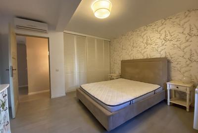 Apartament in vila , demisol , 3 camere de inchiriat | Zona Kiseleff - 7