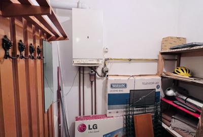 Apartament cu 2 camere, decomandat, 80mp, etaj 1 - Complex Studentesc - 9