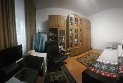 Apartament cu o camera, 28mp in Buna Ziua - 1