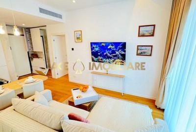 2 Camere de inchiriat | Floreasca | Centrala | Parcare | Metrou - 1