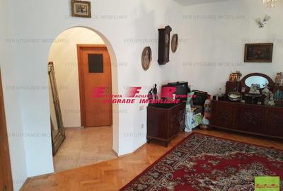 EFR UPGRADE - Vila noua ideal locuinta sau birouri zona Dorobanti Caragiale - 4