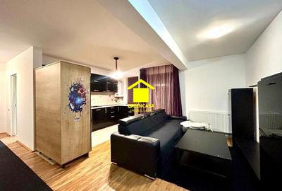 Apartament 3 camere, 3 balcoane, 2 garaje subterane, Subcetate - 1