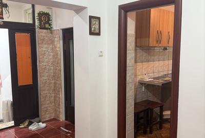 Apartament 2 camere 10 min Parc Carol centrala proprie - 6