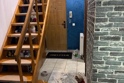 Berceni-Frumusani-Apartament de 3 camere cu centrala termica - 12