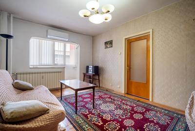 Vanzare 4 camere Moșilor, vis-a-vis de Banca Transilvania, etaj 2, liniște - 23