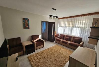 Apartament 3 camere - Alexandru cel Bun - 1