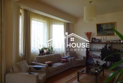 Vila 7 camere, teren 880mp, vanzare- inchiriere, IANCU NICOLAE - 13