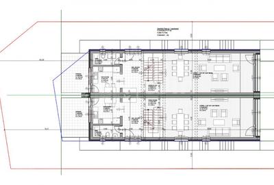 Duplex finalizat cu 4 camere | 165mp | Zona Lidl Dambu Rotund! - 9