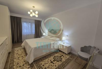 Apartament Premium 3 camere HERĂSTRĂU- Mobilat și Utilat - 10