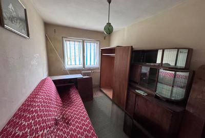 Apartament 2 camere decomandate – 40 mp – balcon –  etaj 8 – Clăbucet, Mănăștur - 3