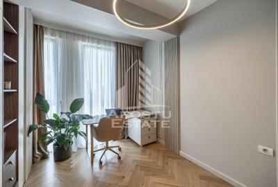 Apartament de vanzare bloc nou, parcare subterana, Aradului, Timisoara - 24