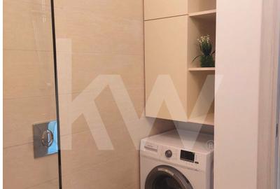 Nou, Decebal Residence, ap. 2 camere - 6