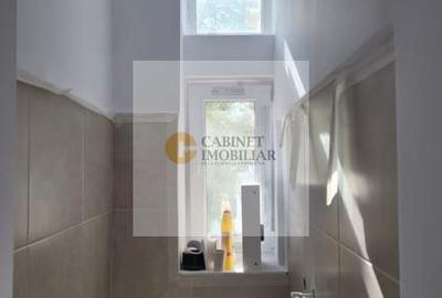 4 camere I Parc Cismigiu I Etaj 1 I 111 mp - 14