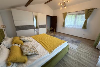 Casa individuala de inchiriat | Grigorescu|  liniste si confort - 7