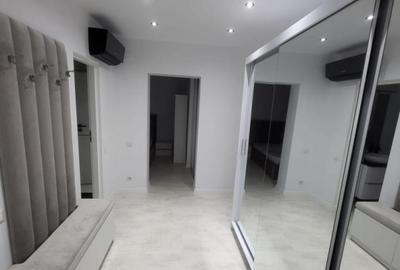 2 camere | 52 mp | Tomis 1 - Ultracentral | Complet renovat și utilat modern - 5