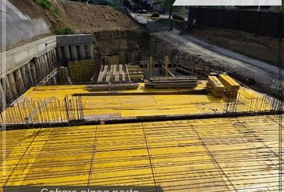 2 Camere Finisaje Premium | Pitesti Calea Craiovei | Constructie Noua - 8