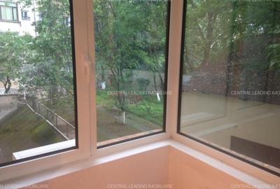 1/7 GARS. DUBLA BLOC ANII 60 FOARTE SOLID, EXCELENT INVESTITIE CENTRALA IMOBIL - 8