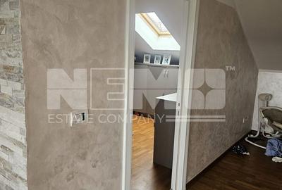 Casa Horodnic | 50 Ari | Complet Mobilată - 29