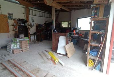 Casa cu 3 camere, 150 mpu, mobilata, utilata, garaj, curte, Ampoita - 16