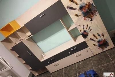 Garsonieră Piață Romana pentru RBB sau student loc parcare inclus curte interioa - 2