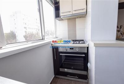 Inchiriere apartament 2 camere TITAN (Strada Soldat Niculae T. Sebe) - 14