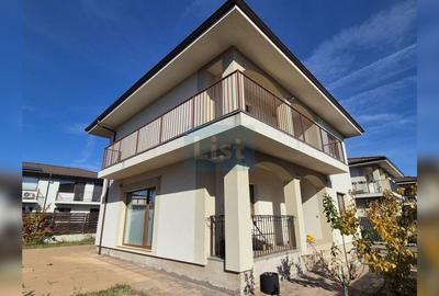 Casa superba la cheie, strada privata, central Dezmir. - 3