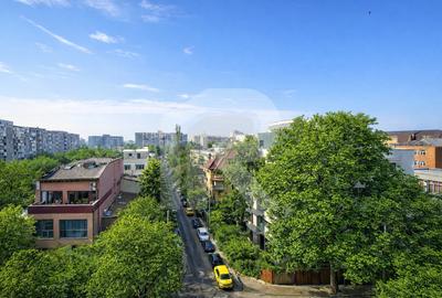 DE VANZARE Garsoniera  Teiul Doamnei nr. 108 - Ideal investitie - 1