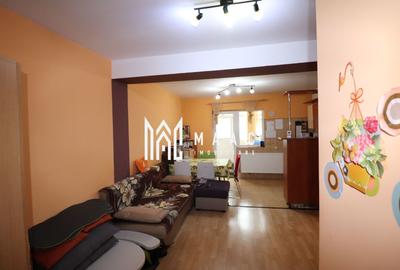 Apartament 3 camere  | Etaj 1 | Parcare privata  | Strand II - 9