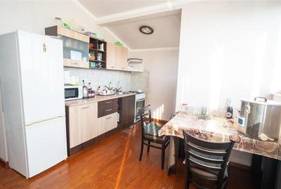 Apartament 3 camere, Orizont Paleu, bloc din 2011 - 4