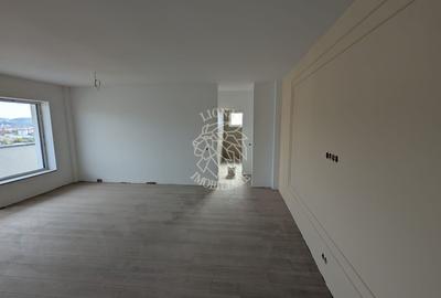 COMISION 0%! Apartament Nou 2 camere-balcon-etaj 1-lift-Zona Nord - 3