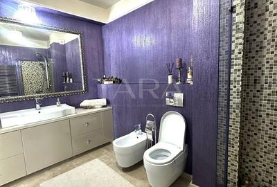 Apartament modern cu 3 camere, Florești – aproape de Cluj. - 5