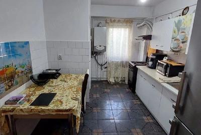Freidorf | 4 camere | Decomandat | Etaj 1  | Centrala Proprie. - 5