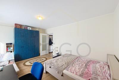 Apartament 2 camere decomandate, balcon, zona UMF - Zorilor - Gh.Dima - 6