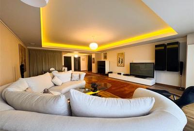 Apartament de inchiriat 4 camere Soseaua Nordului Herastrau - 5